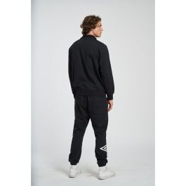 Chándal para Adultos Umbro PEGASUS 72313I 001 Mujer Negro