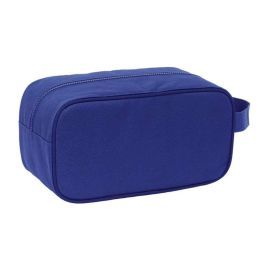 Zapatillero Safta F.C. Barcelona 150x290x140 mm Zapatillero Safta F.C. Barcelona 150x290x140 mm