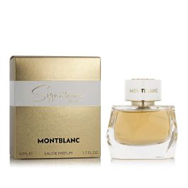 Perfume Mujer Montblanc EDP Signature Absolue 50 ml Perfume Mujer Montblanc EDP Signature Absolue 50 ml