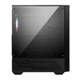 MSI MSI4719072883331 MSA Forge 110R Caja PC MSI MSI4719072883331 MSA Forge 110R Caja PC