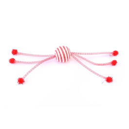 Freedog Pelopatas Roja 20 X 4 cm Precio: 2.50000036. SKU: B1GNZX2VKZ