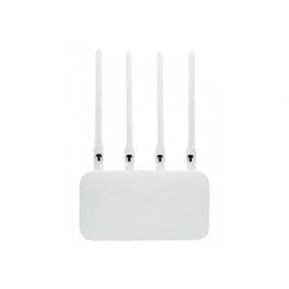Xiaomi DVB4230GL Router Inalámbrico Mi Router 4A AC1200 1167Mbps Doble Banda 2.4/5GHz 4 Antenas, 64 Dispositivos, Control Parental Xiaomi DVB4230GL Router Inalámbrico Mi Router 4A AC1200 1167Mbps Doble Banda 2.4/5GHz 4 Antenas, 64 Dispositivos, Control Parental