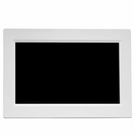 Marco de Fotos Digital Denver Electronics PFF-1015W 10,1" Blanco Wi-Fi Precio: 111.4999996. SKU: S0437756