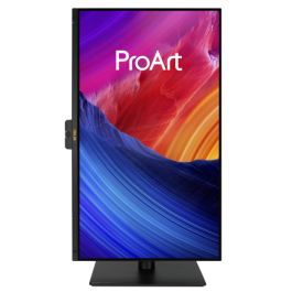 ASUS ProArt PA27UCGE 90LM04NC-B01K71 Monitor Profesional para Diseño Gráfico 27" 4K UHD IPS 160Hz 1ms HDR600 USB-C 96W P3 98% Negro ASUS ProArt PA27UCGE 90LM04NC-B01K71 Monitor Profesional para Diseño Gráfico 27" 4K UHD IPS 160Hz 1ms HDR600 USB-C 96W P3 98% Negro