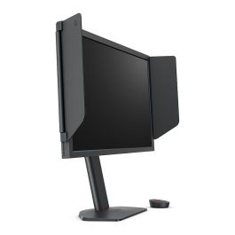 BenQ XL2586X+ Monitor Gaming 24.1 Pulgadas Full HD 1920x1080 TN 600Hz HDMI DisplayPort Negro