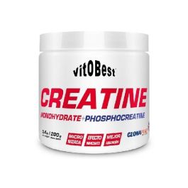 Creatina Clonapure 200 G Precio: 16.5. SKU: B14TZJLEZV