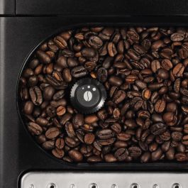 Krups EA 8108 Cafetera Espresso Superautomática 1.8L Granos/Molido con Molinillo Integrado 1450W Negra
