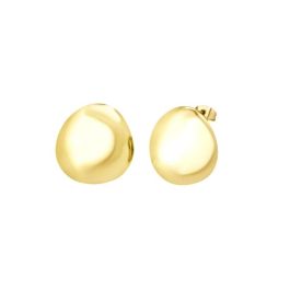 Pendientes Mujer Breil TJ3710 Plata de ley 925 Dorado Pendientes Mujer Breil TJ3710 Plata de ley 925 Dorado