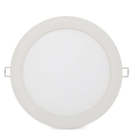 Philips Marcasite Downlight Empotrable Blanco 1x14W 240V Blanco Cálido