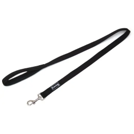 Freedog Correa Ergo Negro 20 mm X 120 cm Precio: 5.9982846. SKU: B19GM99SGQ
