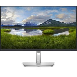 DELL P2722HE Monitor 27" IPS Full HD (1920x1080) 5ms USB-C DisplayPort HDMI Pivot VESA Negro/Plata