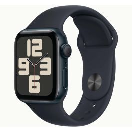 Smartwatch Apple Watch SE Negro 44 mm