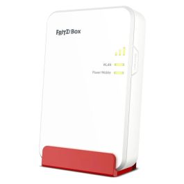 Router Wifi 6 Fritz! Box 6860 Router Wifi 6 Fritz! Box 6860 Precio: 636.89000012. SKU: B1DPQA5LLK