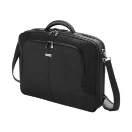 DICOTA Maletín Eco Multi para portátil hasta 39,6 cm (15.6") Negro Precio: 101.50000058. SKU: B1HHXZSQV2