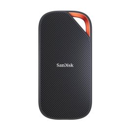 Sandisk 4TB Extreme Pro Unidad SSD Externa USB4 Tipo C 3800 MB/s