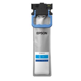 Cartucho de Tinta Original Epson C13T13L240 Cian Cartucho de Tinta Original Epson C13T13L240 Cian