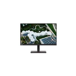 Lenovo 60.5cm (23.8") Full HD 1920 x 1080 VA, 16:9, 250cd/m², 16.7M, 6ms, 178°/178°, 3000:1 Precio: 206.78999946. SKU: S55025808