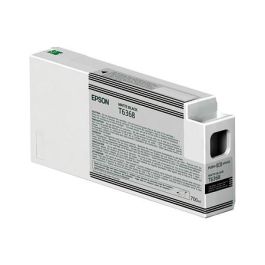 Epson GF Stylus Photo 7900/9900 Cartucho Negro Mate Precio: 328.49999963. SKU: B1JZ9YXQNA