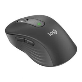 Mouse Raton Logitech M650 grande Optico Precio: 38.50000022. SKU: S7815782
