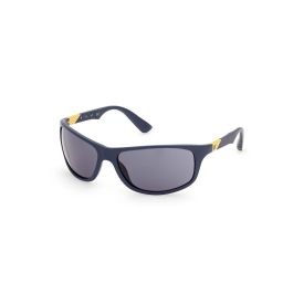 Gafas de Sol Hombre Web Eyewear WE0294-6492V Ø 64 mm Precio: 43.49999973. SKU: S0367323