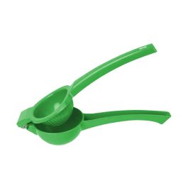 Quttin Exprimidor de Limones de Aluminio – Manual y Resistente, 22 x 7.5 x 5 cm (24 Unidades)