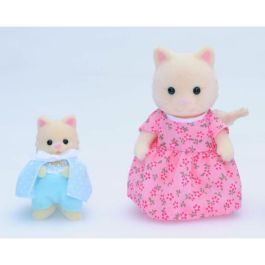 Sylvanian Families - El recién llegado Precio: 33.4999995. SKU: S7158342