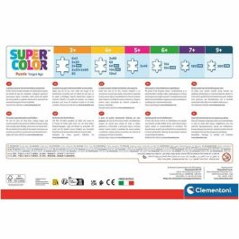 Clementoni 8005125240913 Puzzle Maxi 24 Piezas Minnie