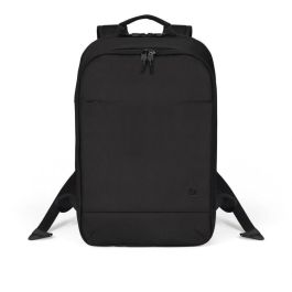 DICOTA Eco Slim MOTION Mochila Backpack para Portátiles 13"-14.1" Negro