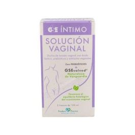 Gse New Sol Vag 2 Frascos 100 Ml Precio: 13.4999997. SKU: B12YCAJ8AP