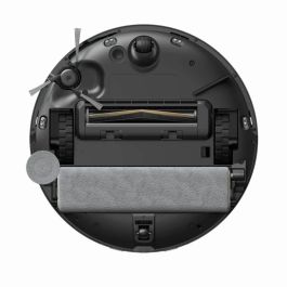 Mova MOV6977728943398 Robot Aspirador Z50 Ultra, Potente Succión 19000 Pa, Detección Múltiple Suciedad Tiempo Real