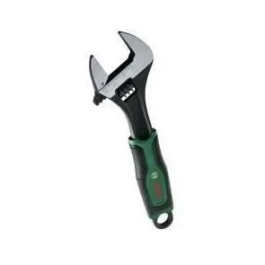Bosch BOS4053423302363 Llave Ajustable Precio: 24.89000008. SKU: B16WSXMW3P