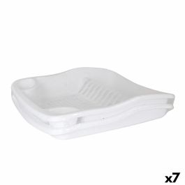 Escurridor para Fregadero Dem Bloom Plástico Blanco 48 x 40 x 11,5 cm (7 Unidades) Precio: 42.78999956. SKU: B18PH62R7Q