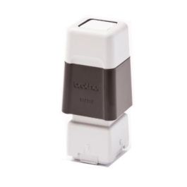 Brother Montura de Sello Negro 12 mm x 12 mm (Set de 6) (Set de 6) Precio: 28.49999999. SKU: B153RX8T24