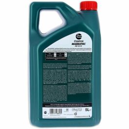 Aceite de motor - CASTROL - Magnatec 5W-40 C3 - 5L