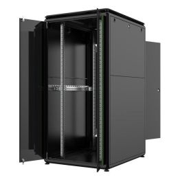 Lanview Rack Cabinet 19" 32U 800 x 1000mm para Centros de Datos y Servidores - Línea de Datos