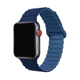 Correa para Reloj Celly WBANDMAGBLLB Correa para Reloj Celly WBANDMAGBLLB