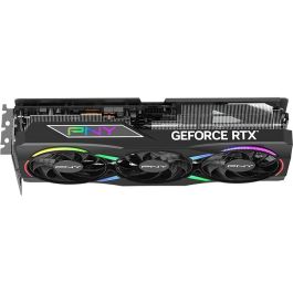 PNY PNY0751492794570 Tarjeta Gráfica GEFORCE RTX 5070Ti 16GB