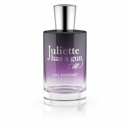 Juliette Has A Gun LILI FANTASY Eau de Parfum Vaporizador Unisex 100 ml - Floral Ambarina, Gourmand, Chicle y Jazmín Juliette Has A Gun LILI FANTASY Eau de Parfum Vaporizador Unisex 100 ml - Floral Ambarina, Gourmand, Chicle y Jazmín Precio: 75.99000013. SKU: S0593123