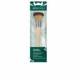 Ecotools Brocha Facial BLENDING para Maquillaje, Cerdas Sintéticas, Acabado Impecable Precio: 6.50000021. SKU: B1HNKAFCEF