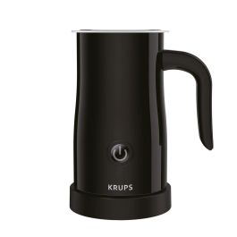 Espumador de Leche Krups XL1008 Negro 500 W 150 ml Espumador de Leche Krups XL1008 Negro 500 W 150 ml