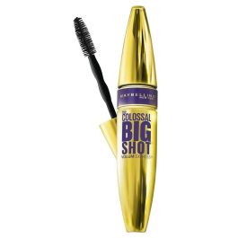 The Colossal Big Shot, Volumen, Máscara, Muy negro, 9.5 ml Precio: 19.49999942. SKU: B1CT3NJR4G