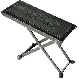 Banquito Reposapies Metal Precio: 14.7899994. SKU: B12PYB29BJ