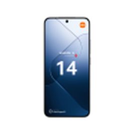 Smartphone Xiaomi 14 6,36" 12 GB RAM 512 GB Blanco Smartphone Xiaomi 14 6,36" 12 GB RAM 512 GB Blanco