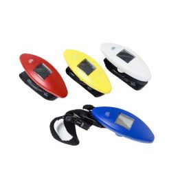 Pesa Maletas Iberplas 8 unidades Precio: 123.59000016. SKU: B1279K6KFP