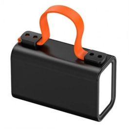 Leotec Batería Externa Portátil 30.000mAh 100W PD con 4 Salidas (2 USB-C, 2 USB-A) y Panel LCD