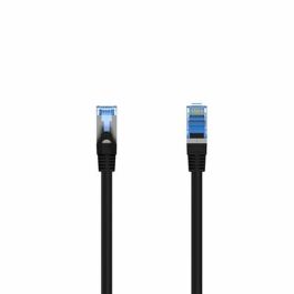 Cable de Red Rígido FTP Categoría 6 Hama Technics 00300007 (3 M) Precio: 8.49999953. SKU: S0433557