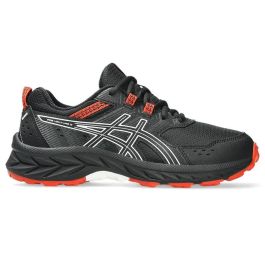 Zapatillas Deportivas Infantiles Asics Pre Venture 9 Gs Negro Precio: 69.9985. SKU: B1BJVH7TZD