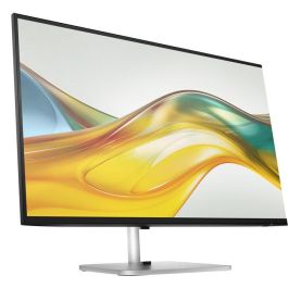 HP 527pq Monitor QHD 27 Pulgadas IPS 2560x1440@100Hz DP/HDMI/USB 350cd 5ms Negro