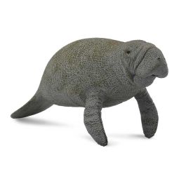 Manati -L- 88455 Collecta Precio: 7.9618. SKU: B1D7TDNR35