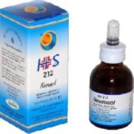 Nevrosol Gotas 50Ml. Precio: 22.4999995. SKU: B1JZRFK9GK